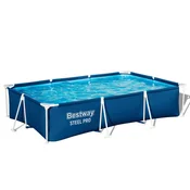 BESTWAY Pool Steel Pro 910 x 67 x 26/3,00m x 2,01m k 66cm