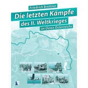 Die letzten Kämpfe des Zweiten Weltkriegs