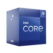 Intel Core i9-12900