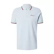 Ben Sherman Majica svijetloplava