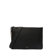 Torba za laptop Calvin Klein boja: crna