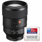 Sony objektiv FE 135mm F/1,8 GM (SEL135F18GM)