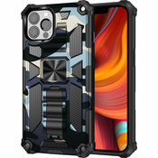 Armor ovitek za iPhone 13 Pro | Navy Blue