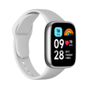 Xiaomi Redmi Watch 3 Active sivi