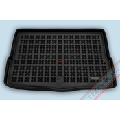 Rezaw-Plast Tipska kadica za gepek Rezaw-Plast Renault KADJAR bottom floor (2015-2022) - Rezaw Plast