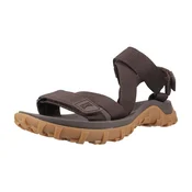Camper Sandalias Hombre Modele Webbing Ebony Kostanjeva