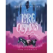 Lore Olympus