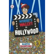 Wheres Wally? In Hollywood