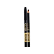 Max Factor Kohl Pencil konturing črtalo za oči 3.5 g Odtenek 020 black