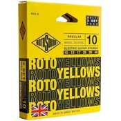 Rotosound R10-3 Žice za elektricnu gitaru (Kao novo)