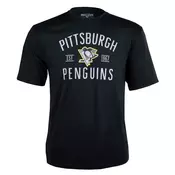 Pittsburgh Penguins Levelwear Overtime majica