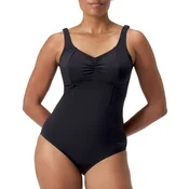 SPEEDO shaping aquanite black xxl - uk40
