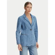 Marella Suknjič Teca 2615041021 Modra Regular Fit