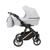 DJEČJA KOLICA KUNERT LAZZIO PREMIUM COPPER - BOJA 09 3U1 B