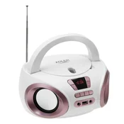 ADLER AD 1181wc - CD/MP3 predvajalnik (boombox)