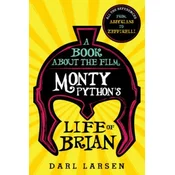 Book about the Film Monty Pythons Life of Brian