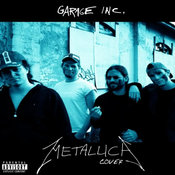 Metallica Garage Inc (3 LP)