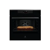 Electrolux KOFCP86H, serija 500, SurroundCook ugradbena pecnica
