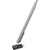 Adonit Dash 4, silver (ADJD4S)