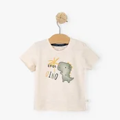 Just kiddin baby majica DinoPark, 74 ( 11005652 )