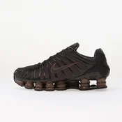Sneakers Nike Shox TL Oil Grey/ Off Noir-Plum Eclipse-Oil Grey EUR 44.5