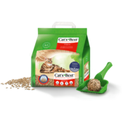 CATS BEST pijesak EKO PLUS 40 l (oko 18 kg)