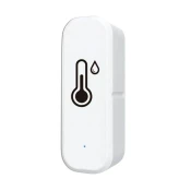 MG Thermometer Smart termometer/higrometer, bel