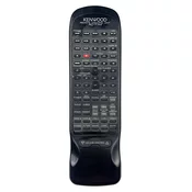 General KENWOOD RC-77M - compatible General-branded remote control