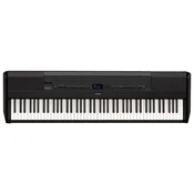 Yamaha P-515 B, prenosni klavir