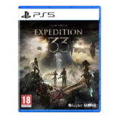 BANDAI NAMCO igra Clair Obscur: Expedition 33 (PS5)