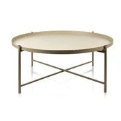 Mondex Lucas Beige Kavna Mizica 76.50Xh32Cm, (5000158542)