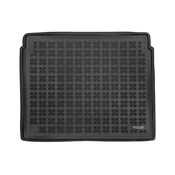 Rubber trunk mat Peugeot 308 2022- (estate, lower floor)