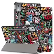 Etui Techsuit FoldPro za Lenovo Idea Tab Pro - urban vibe