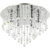 FORMA Plafonska lampa F4001-6C 6xE14 CH