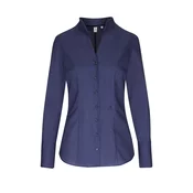 SEIDENSTICKER Bluza, modra
