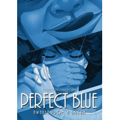Perfect Blue: Awaken from a Dream
