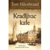 Kradljivac kafe
