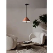 OROS VISILICA LED/3000K/17W/917Lm/DRVO NL9695290