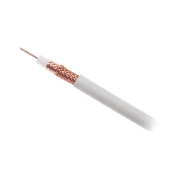 Elektrokabel Koaksialni kabel YWDXpek 75-1,05/4,8 K-1000 100m