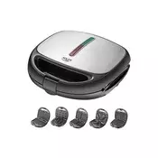 Adler multifunkcionalni toaster