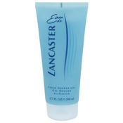 Lancaster Eau De Lancaster gel za tuširanje 200 ml za žene