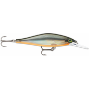 RAPALA SHADOW RAP SHAD DEEP (SDRSD) 9 HLW