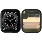 Obnovljen originalni LCD OLED zaslon za Apple Watch Series 6 44 mm
