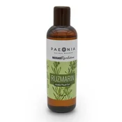 Paeonia Ulje za masažu Ruzmarin Herbal Fresh, 200 ml