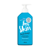 DAHLIA TEEN SKIN Gel za cišc´enje lica Dry&Atopic 390ml
