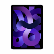 APPLE tablični računalnik iPad Air 2022 (5. gen) 8GB/64GB (Cellular), Purple