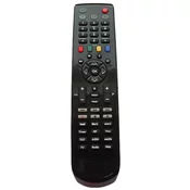 General XTREND ET-6000 - združljiv daljinski upravljalnik znamke General