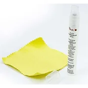 Peach sprej proti megli s krpo, PA129, 10ml