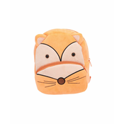 PREDŠOLSKIH NAHRTBNIK 24X10X26CM LISIČKA 4KIDS