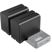 SmallRig Baterija za SONYNP-F970 4073